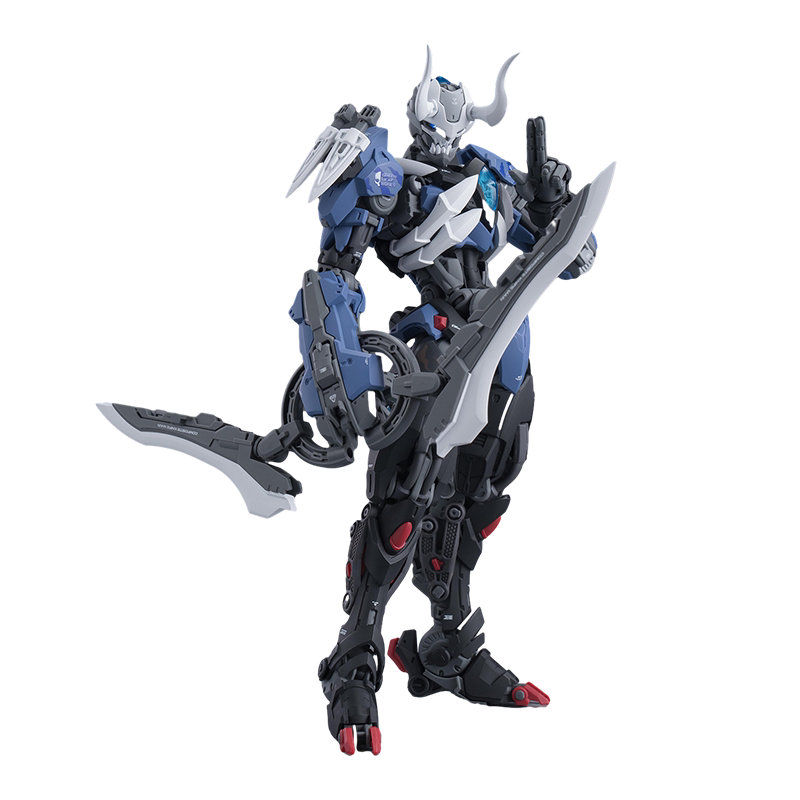Hemoxian Over Zero Lone Shadow - Model Kit Lone Shadow 评论和价格