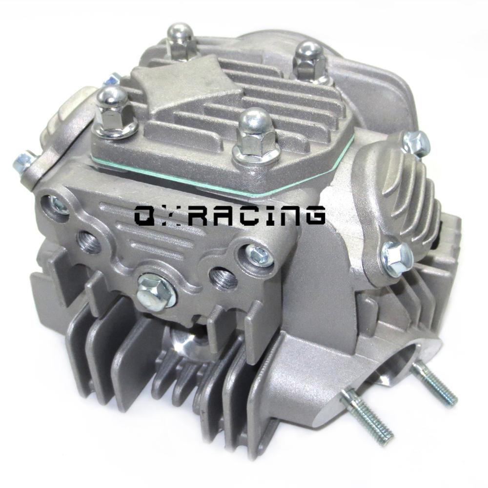 Cylinder Head Kit Assembly For - Model Kit Engine 评论和价格