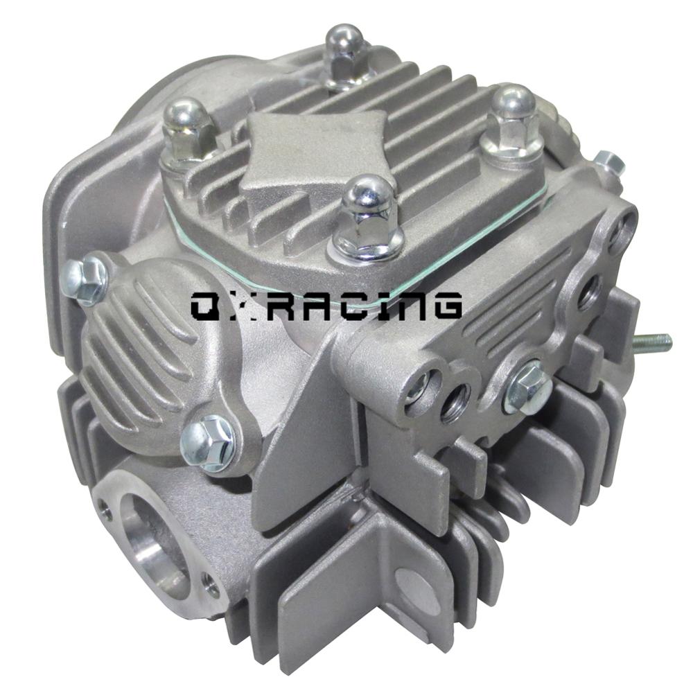 Cylinder Head Kit Assembly For - Model Kit Engine 评论和价格