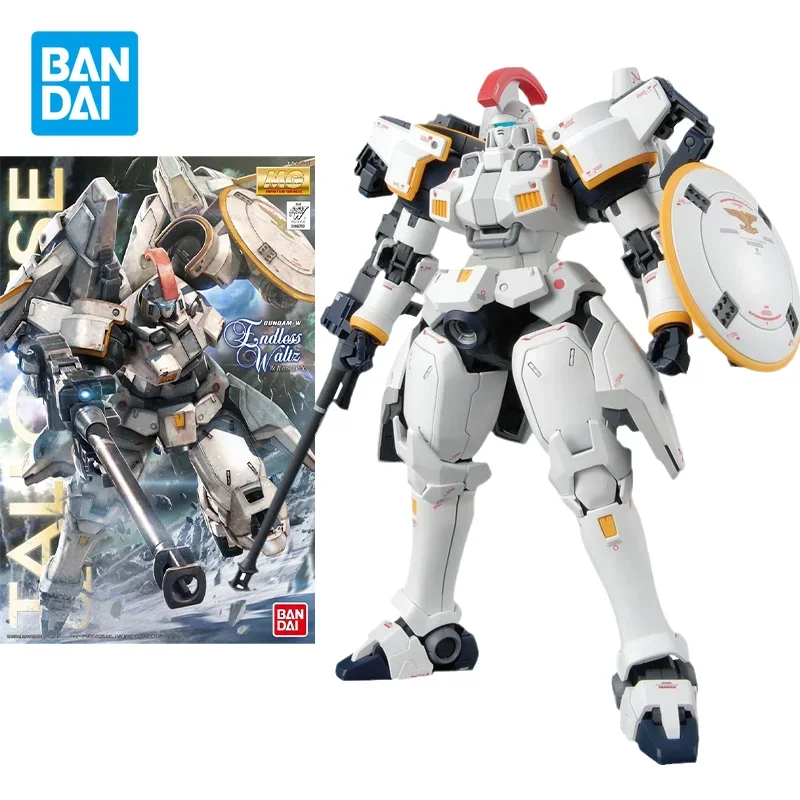 1/100 Bandai MG Tallgeese T1 E - Model Kit Daban 评论和价格