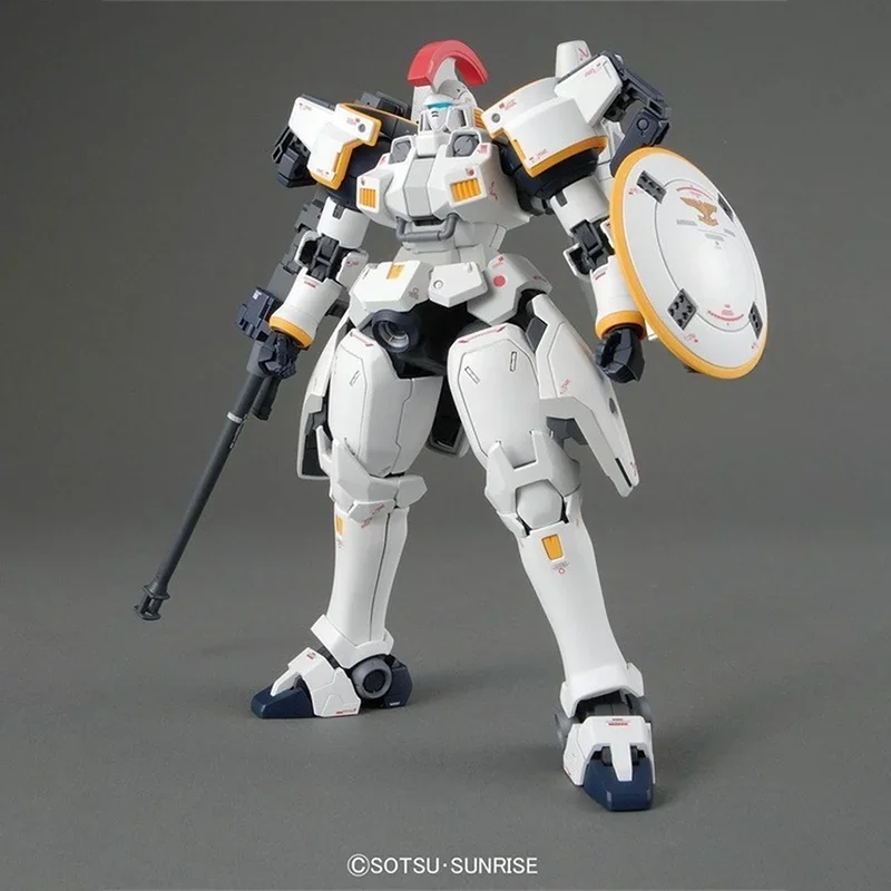 1/100 Bandai MG Tallgeese T1 E - Model Kit Daban 评论和价格