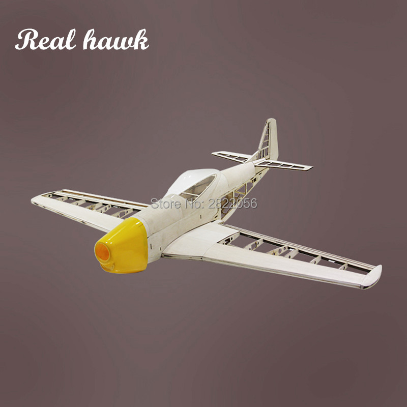 RC AirPlanes Laser DIY Cut Bal - Model Kit Ixchel 评论和价格