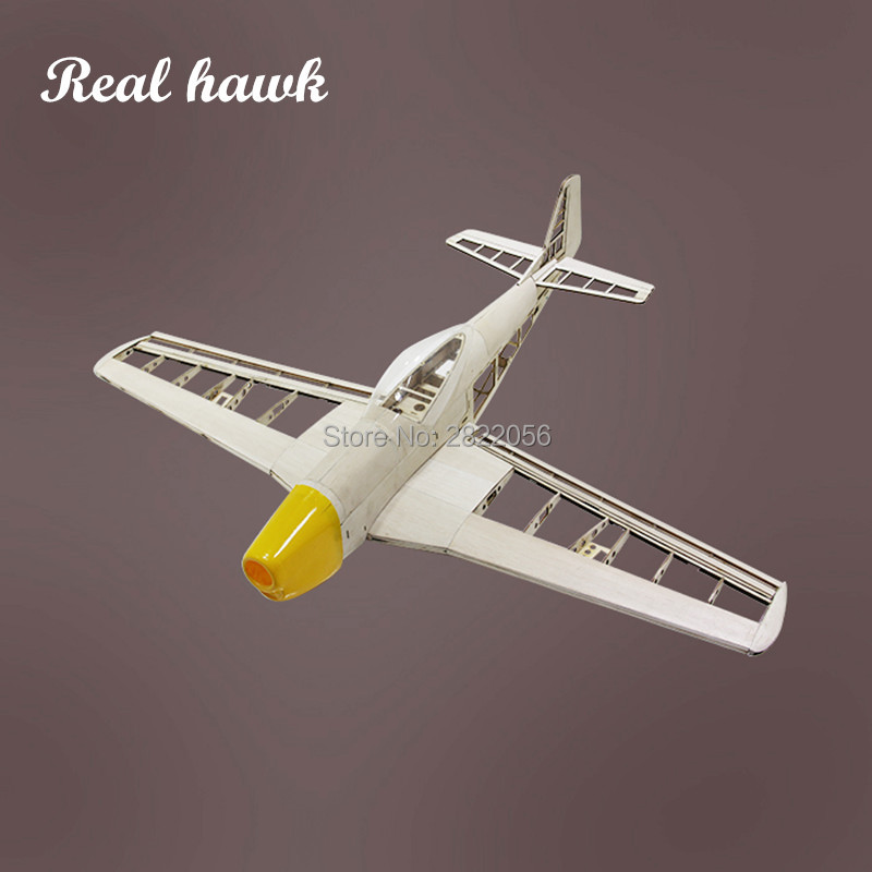 RC AirPlanes Laser DIY Cut Bal - Model Kit Ixchel 评论和价格