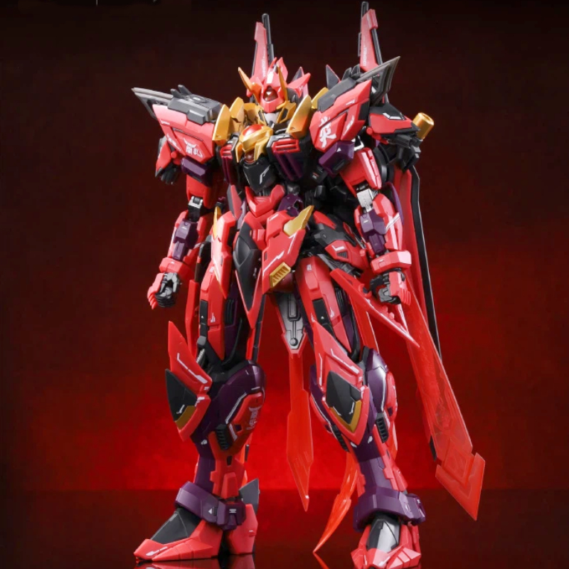 CangToys War Of The God Yandi  - Model Kit Yandi 评论和价格