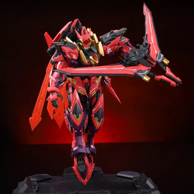 CangToys War Of The God Yandi  - Model Kit Yandi 评论和价格