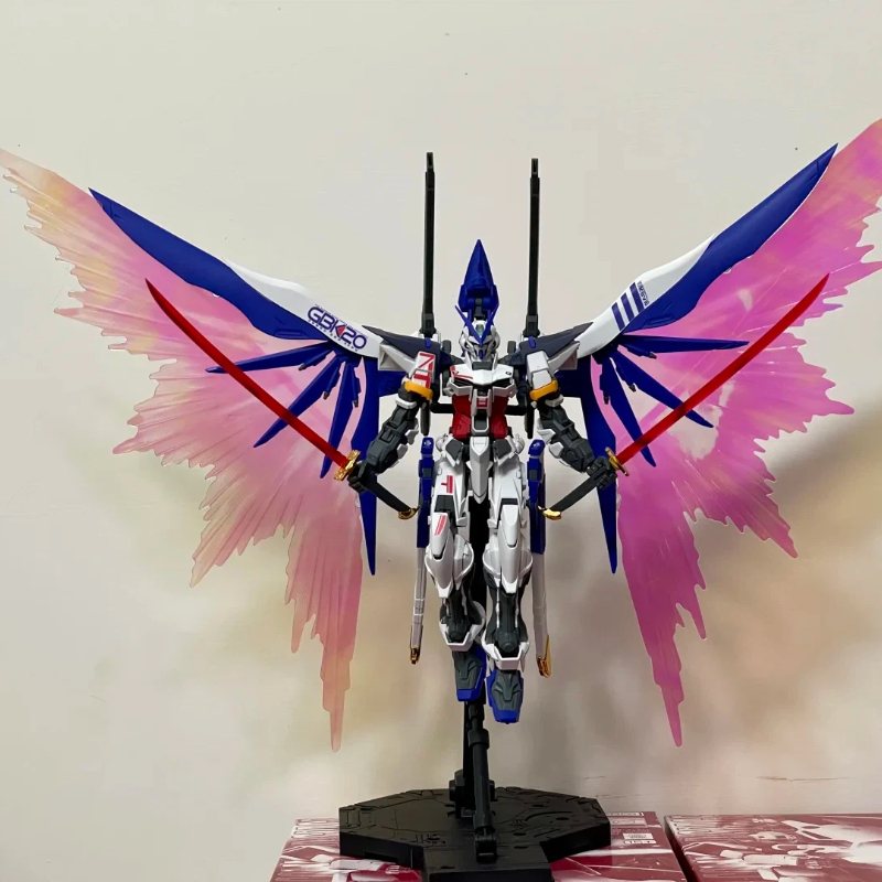 Daban 6659 Mg 1/100 Destiny As - Model Kit Perfect Grade 评论和价格