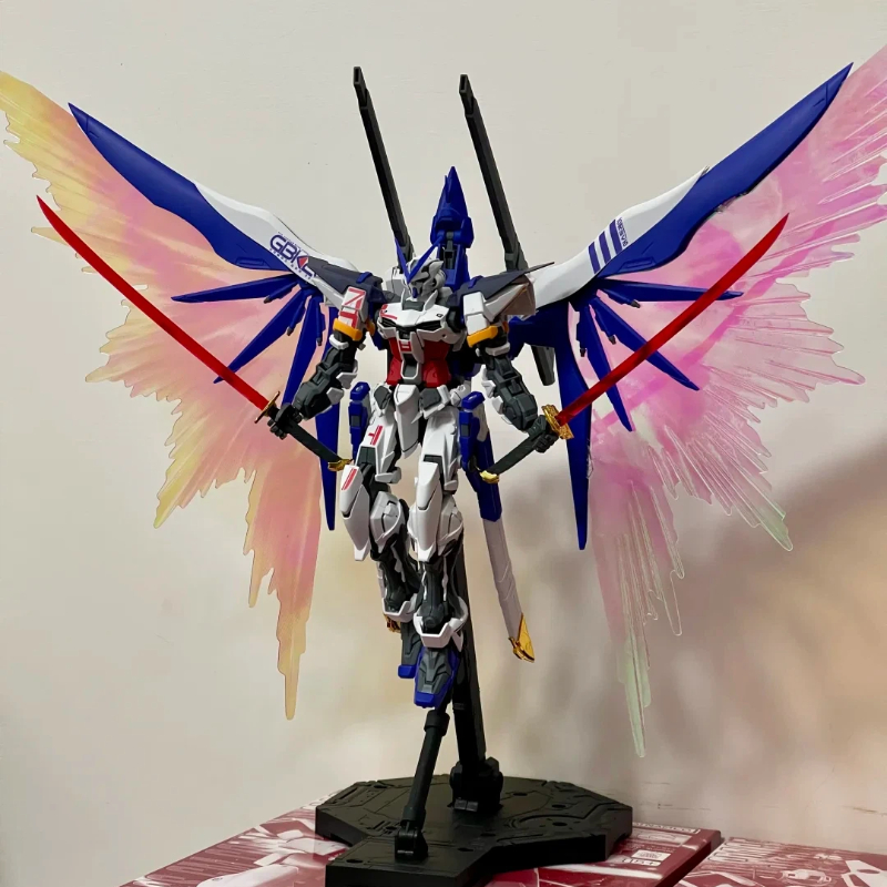 Daban 6659 Mg 1/100 Destiny As - Model Kit Perfect Grade 评论和价格