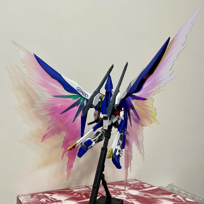 Daban 6659 Mg 1/100 Destiny As - Model Kit Perfect Grade 评论和价格