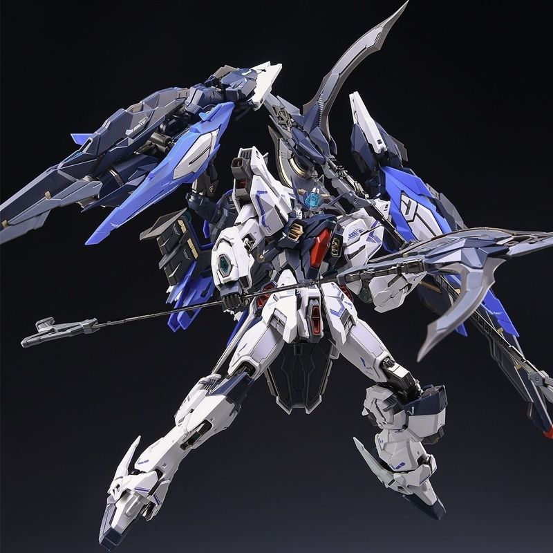 Mobile Suit Mg 1/100 Zero Grav - Model Kit Perfect Grade 评论和价格