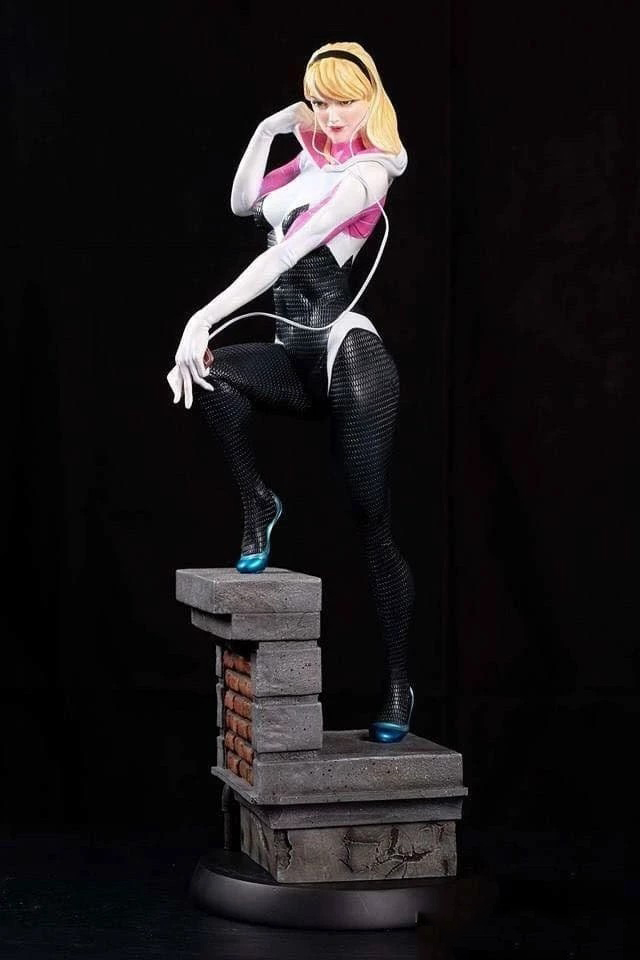 1/24 75mm 1/18 100mm Resin Mod - Model Kit Ixchel 评论和价格