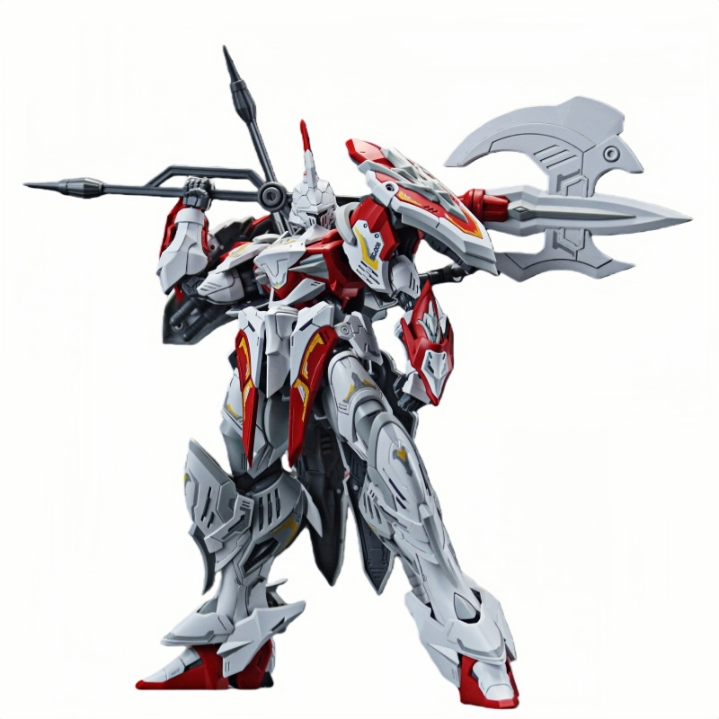 SNAA Lamorak Percival Tristan  - Model Kit Daban 评论和价格