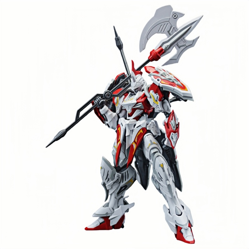 SNAA Lamorak Percival Tristan  - Model Kit Daban 评论和价格