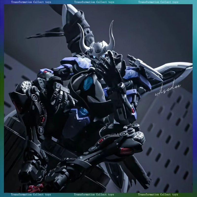 On Sale Now Hemoxian Over Zero - Model Kit Lone Shadow 评论和价格