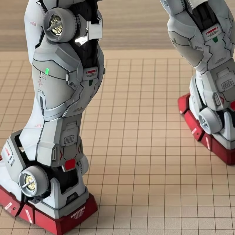 Daban Pgu 1/60 Rx-78-2 2.0 Hig - Model Kit Daban 评论和价格