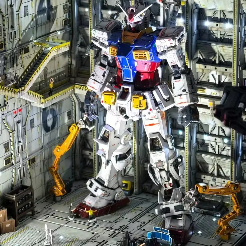 Daban Pgu 1/60 Rx-78-2 2.0 Hig - Model Kit Daban 评论和价格