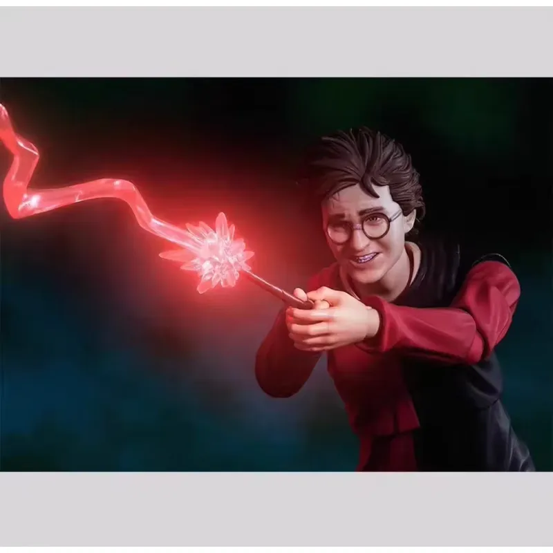 for Bandai S.H.Figuarts Harry  - Model Kit Fire Lord 评论和价格