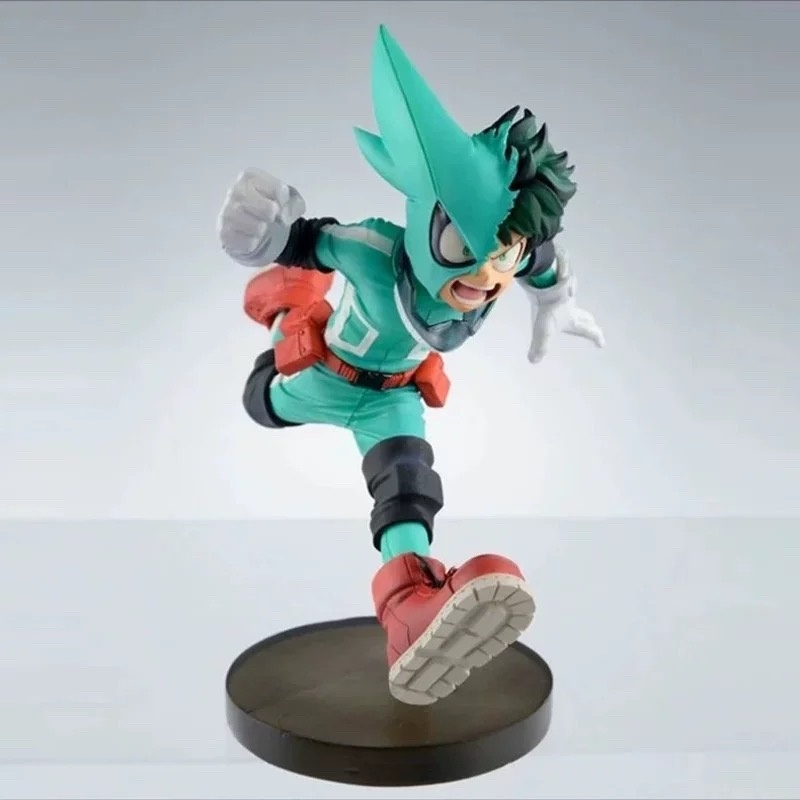 In Stock Bandai Banpresto My H - Model Kit Academy 评论和价格