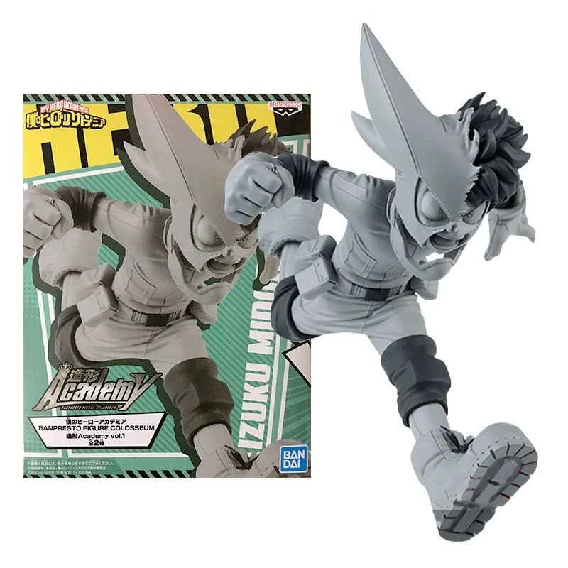 In Stock Bandai Banpresto My H - Model Kit Academy 评论和价格