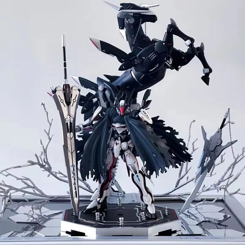 Star Motion Lord Astray Action - Model Kit Fire Lord 评论和价格