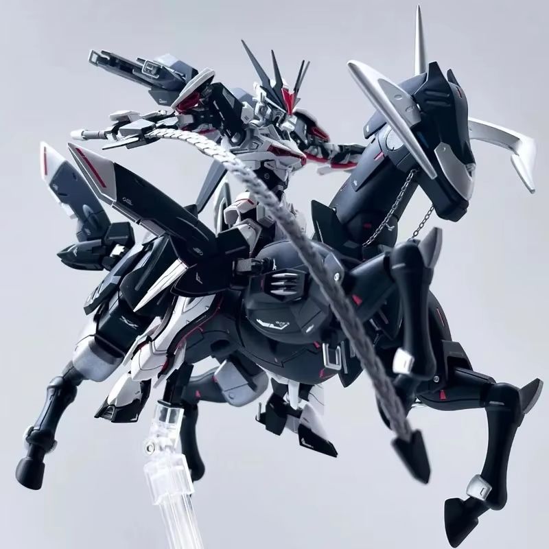 Star Motion Lord Astray Action - Model Kit Fire Lord 评论和价格
