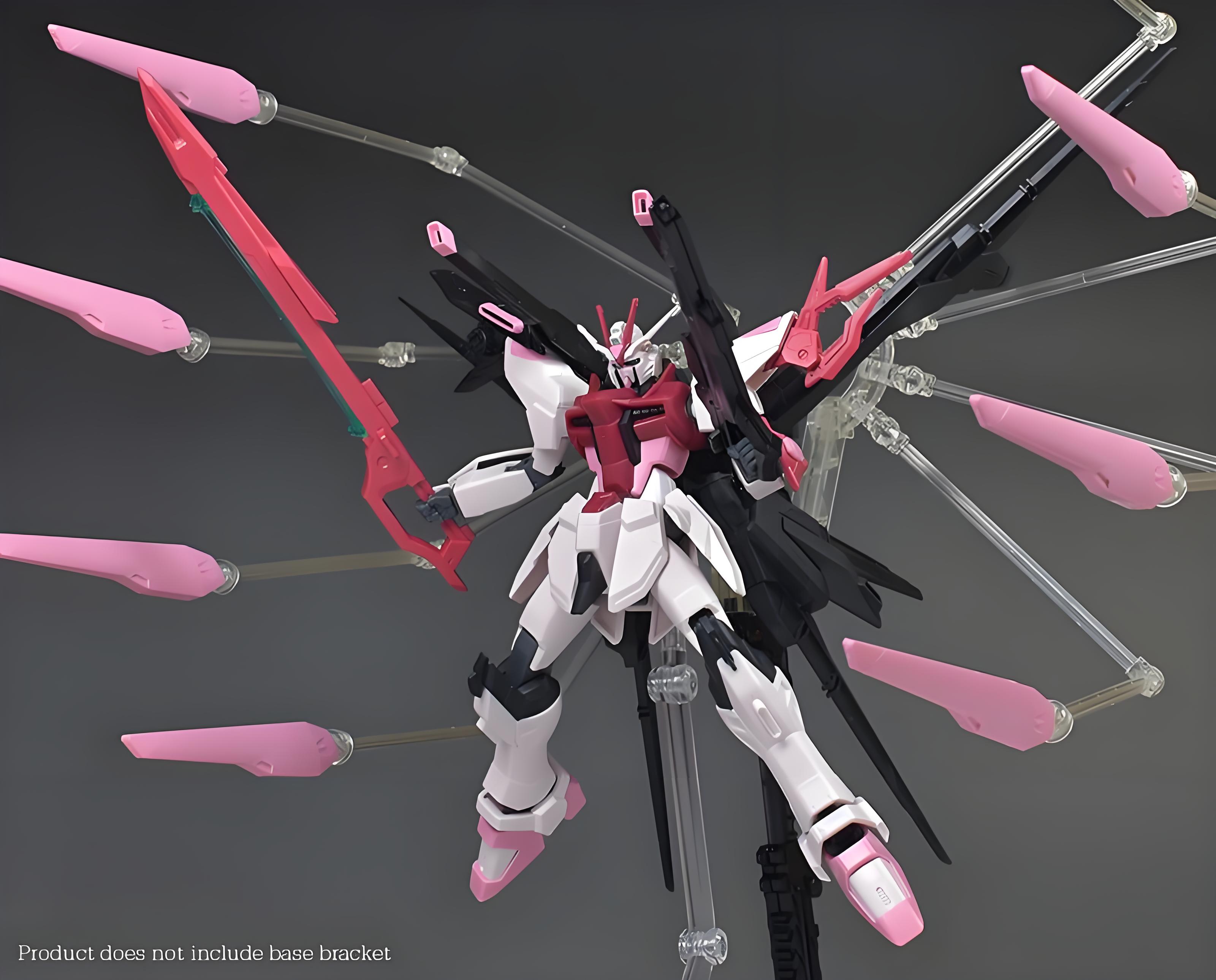 Bandai Gundam Model Kit HG Per - Model Kit Perfect Grade 评论和价格