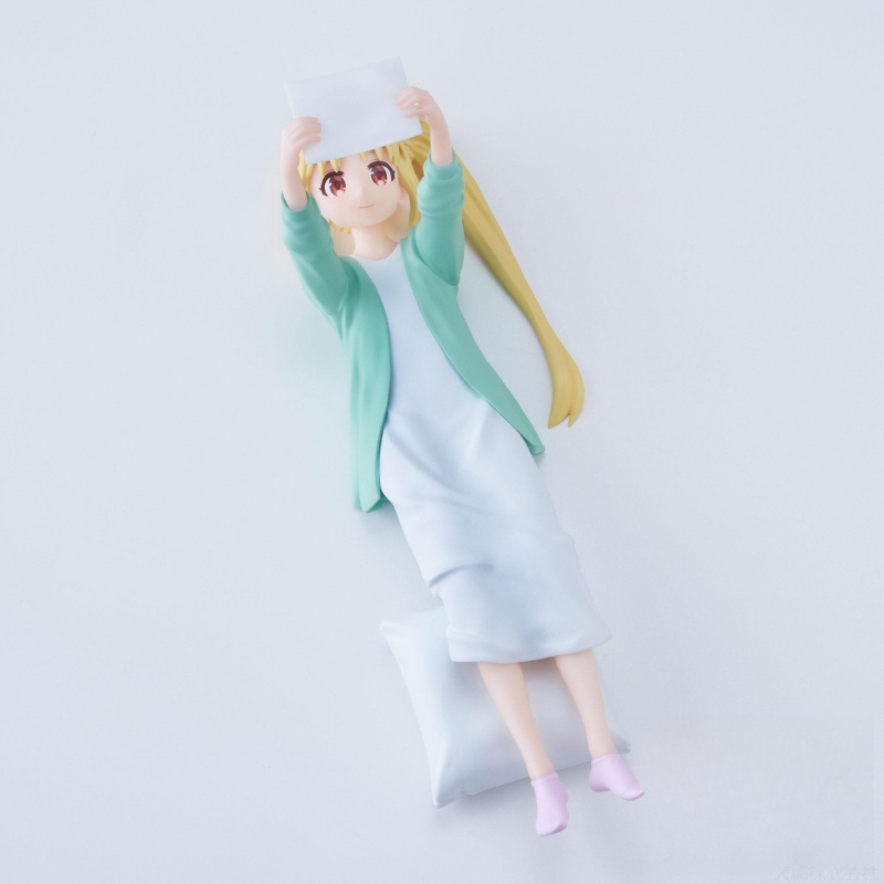 In Stock Genuine SEGA  Bocchi  - Model Kit Bocchi The Rock 评论和价格