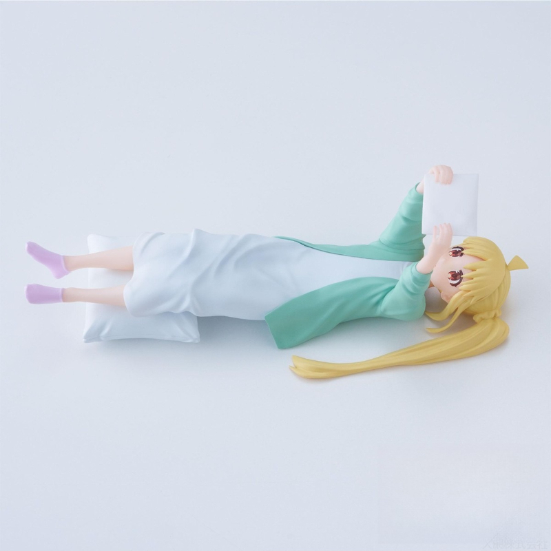 In Stock Genuine SEGA  Bocchi  - Model Kit Bocchi The Rock 评论和价格