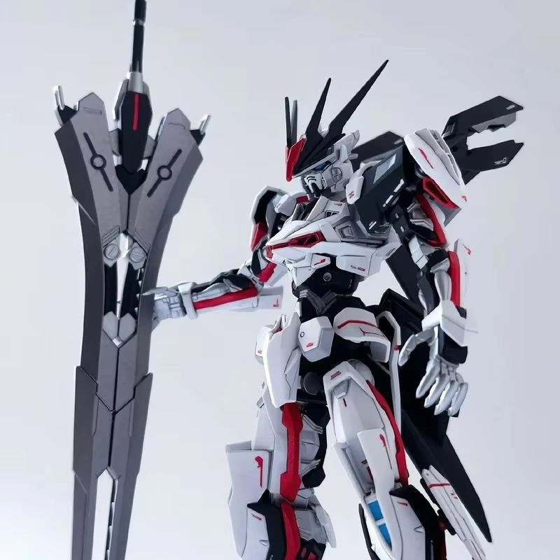 Star Motion Lord Astray Action - Model Kit Fire Lord 评论和价格