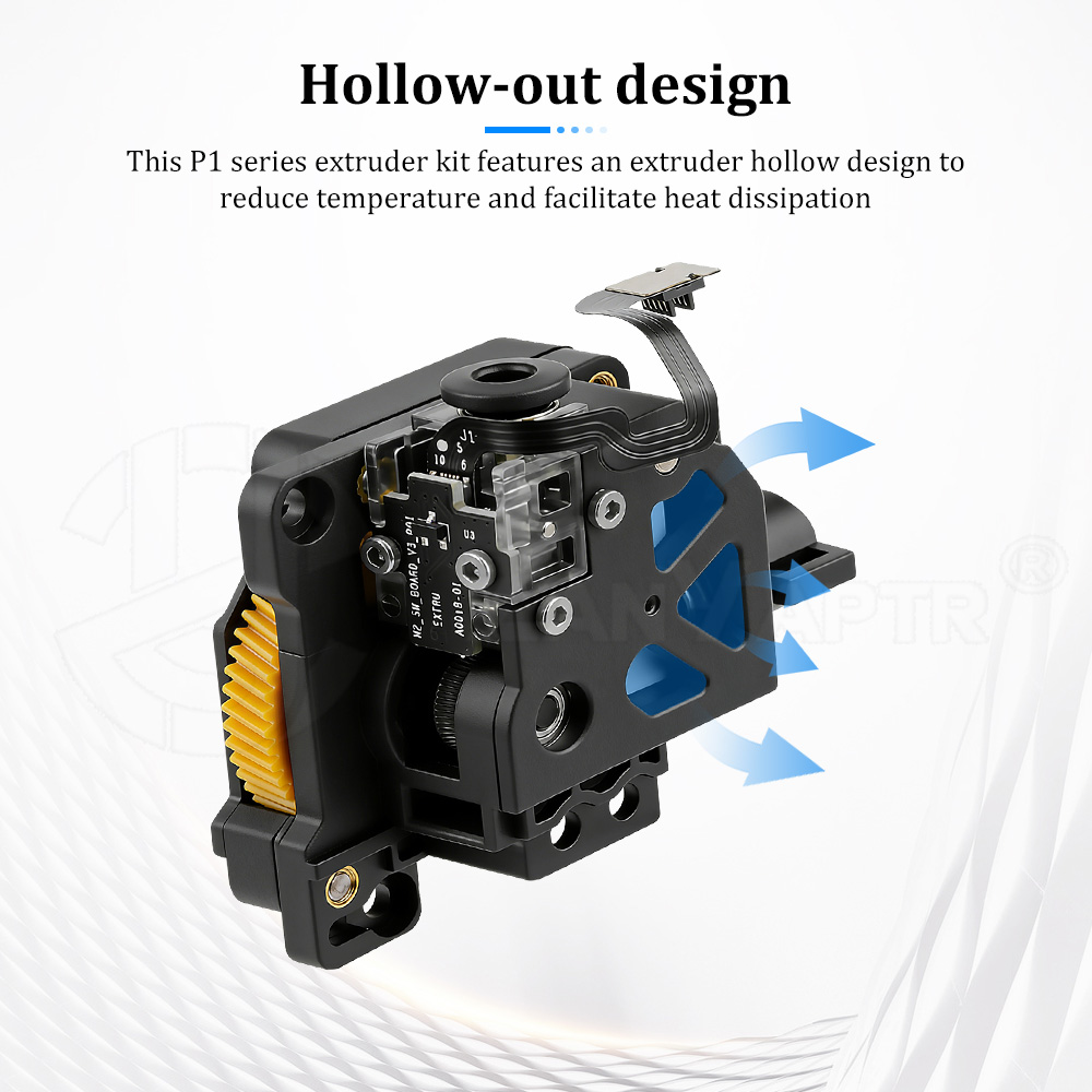 Complete Full Extruder Mechani - Model Kit Perfect Grade 评论和价格