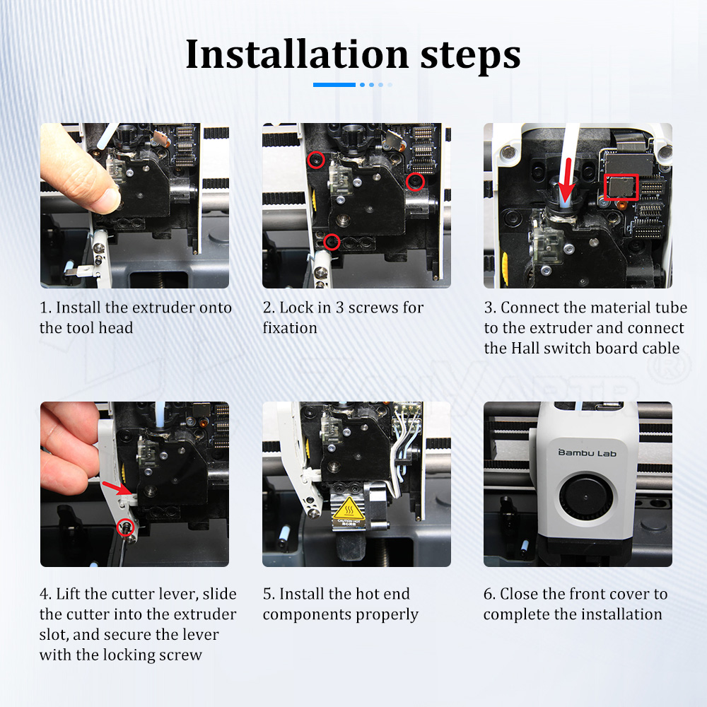 Complete Full Extruder Mechani - Model Kit Perfect Grade 评论和价格