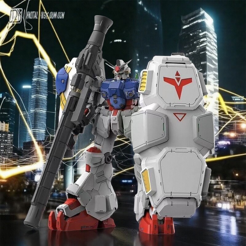 In Stock SOLOMON PHYSALIS GP02 - Model Kit Daban 评论和价格