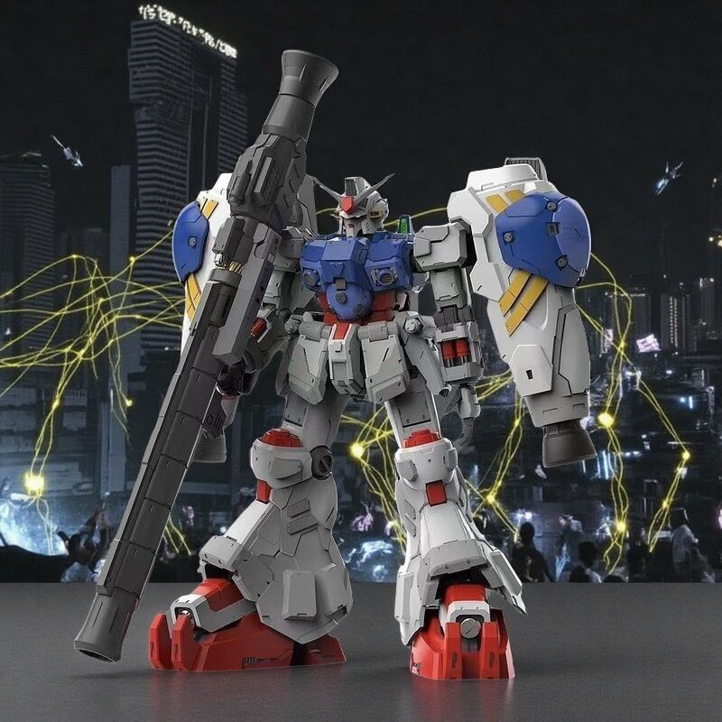 In Stock SOLOMON PHYSALIS GP02 - Model Kit Daban 评论和价格