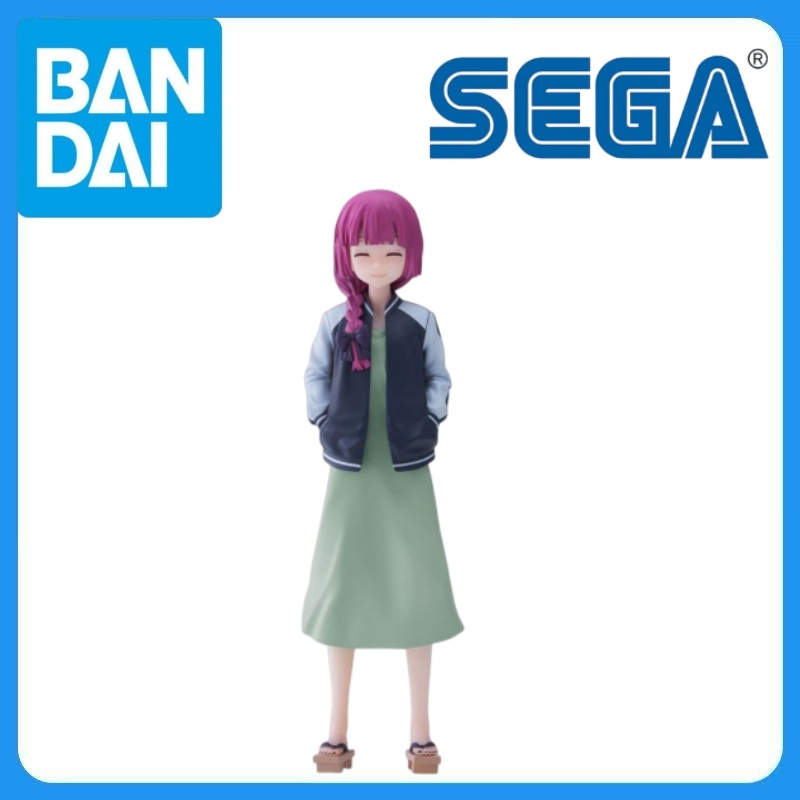 In Stock Genuine SEGA Bocchi T - Model Kit Bocchi The Rock 评论和价格
