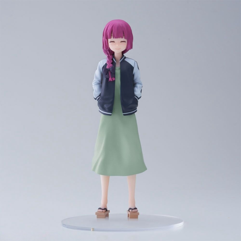 In Stock Genuine SEGA Bocchi T - Model Kit Bocchi The Rock 评论和价格