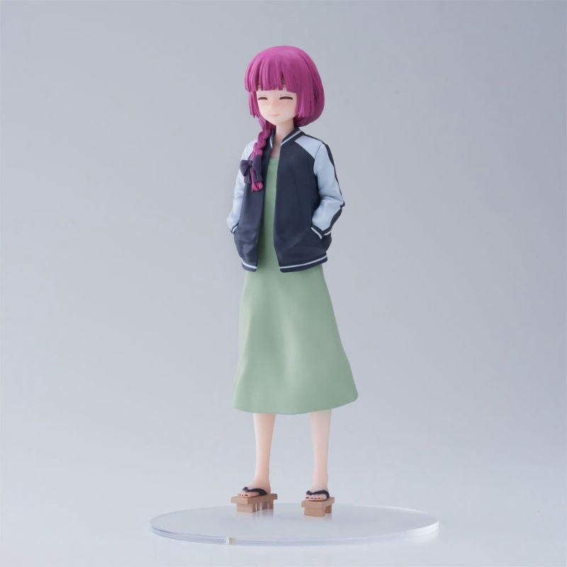In Stock Genuine SEGA Bocchi T - Model Kit Bocchi The Rock 评论和价格