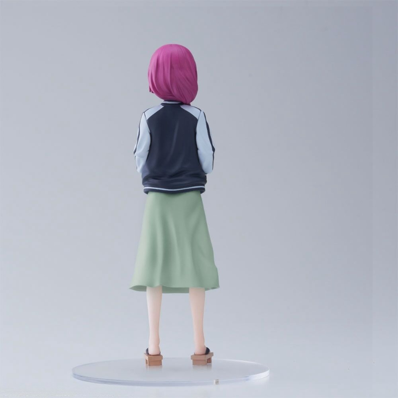 In Stock Genuine SEGA Bocchi T - Model Kit Bocchi The Rock 评论和价格