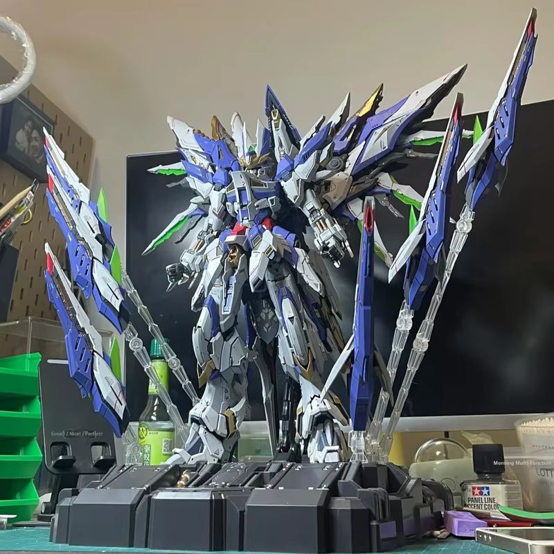 【IN STOCK】 EINTA INDUSTRIES SK - Model Kit Perfect Grade 评论和价格
