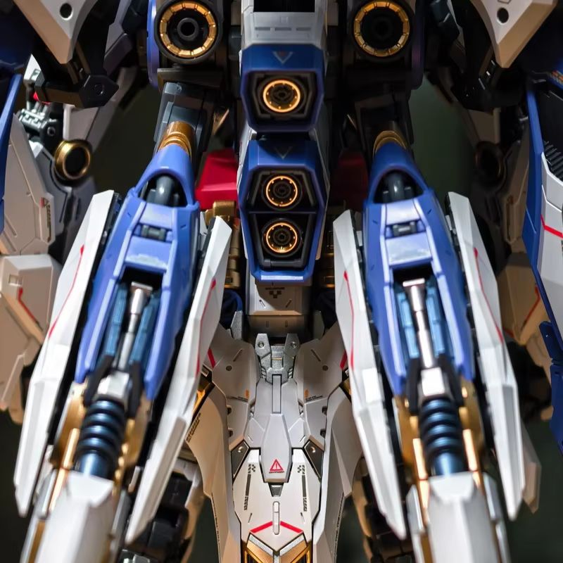 【IN STOCK】 EINTA INDUSTRIES SK - Model Kit Perfect Grade 评论和价格