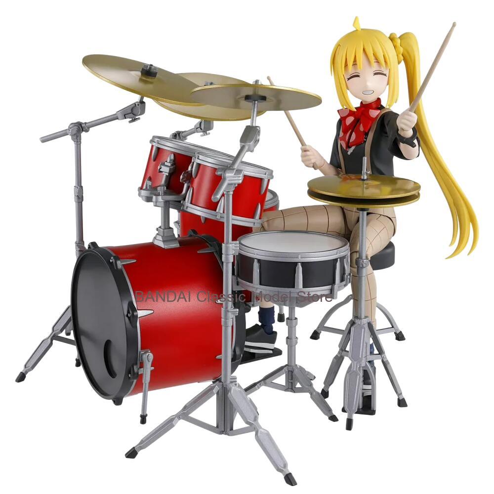 Bocchi the Rock! 30MP Nijika I - Model Kit Bocchi The Rock 评论和价格