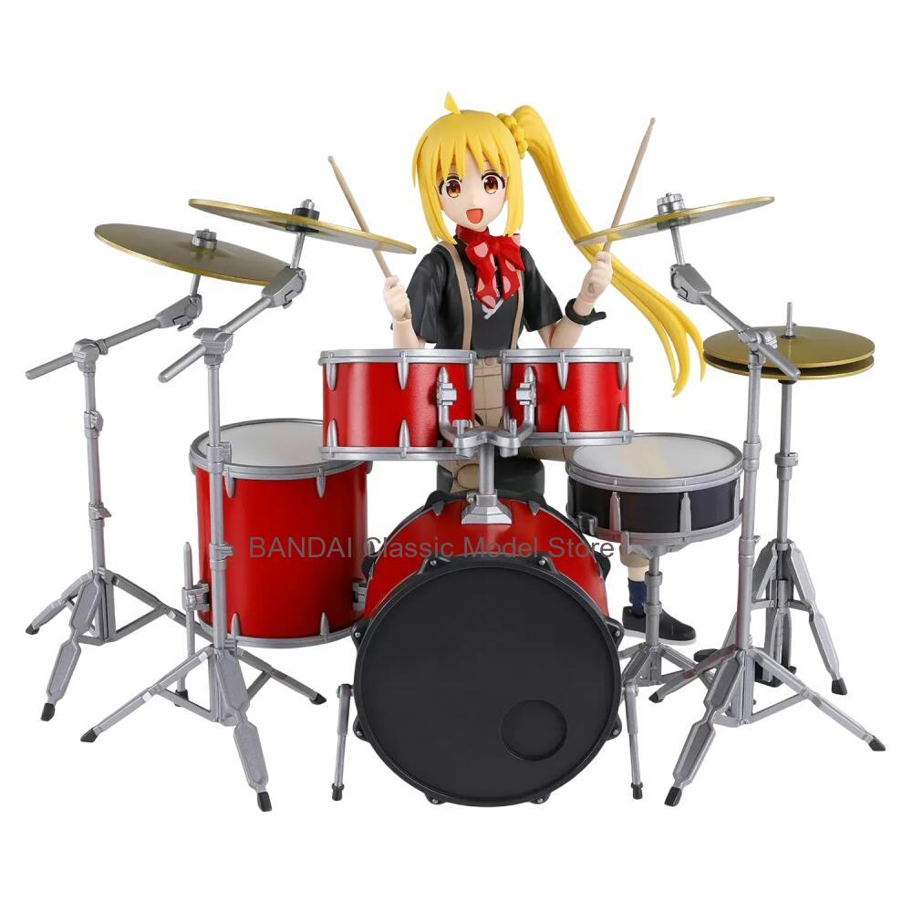 Bocchi the Rock! 30MP Nijika I - Model Kit Bocchi The Rock 评论和价格