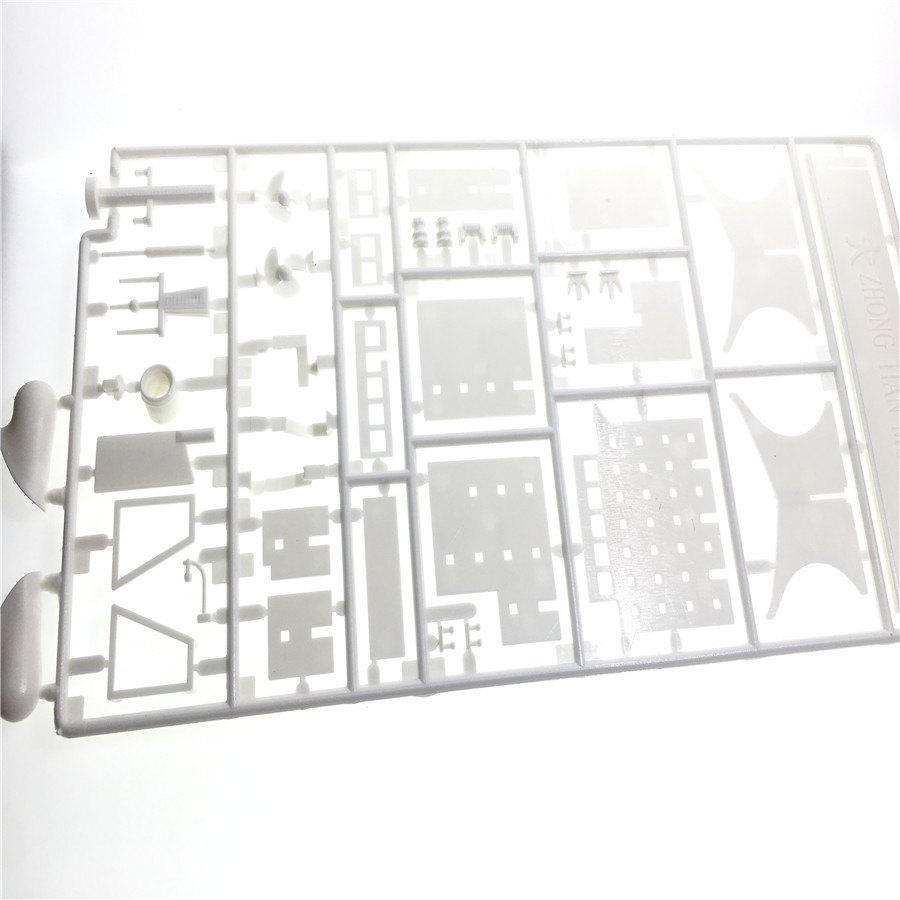Dongfang Container Ship Electr - Model Kit Yacht 评论和价格