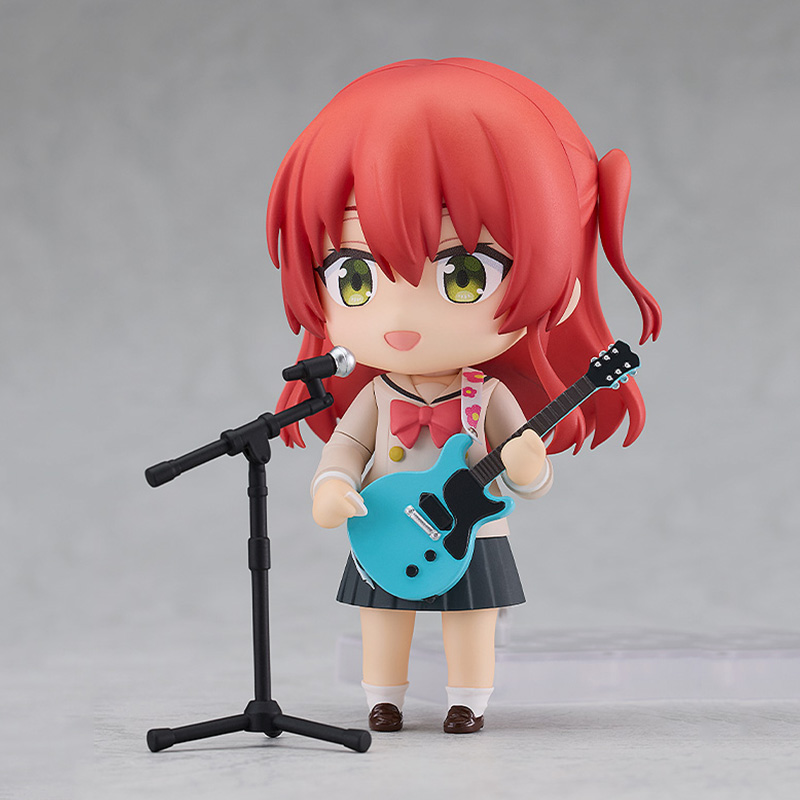 GSC Nendoroid Series Kita Ikuy - Model Kit Bocchi The Rock 评论和价格