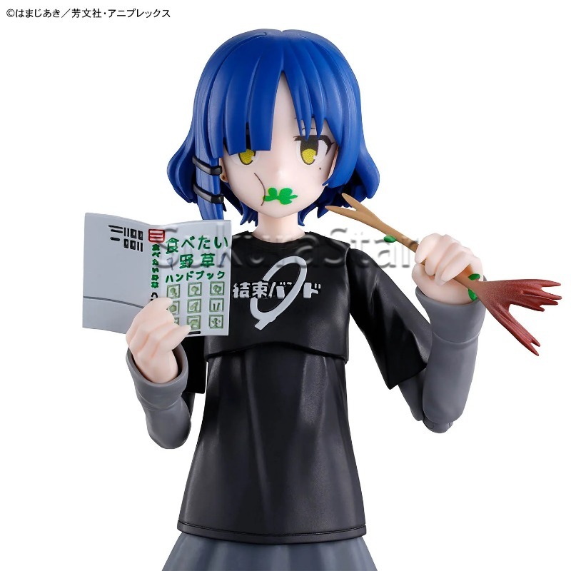 【In stock】Bandai 30MP Bocchi T - Model Kit Bocchi The Rock 评论和价格