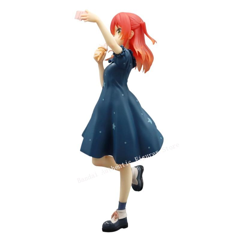 In Stock Genuine FuRyu Bocchi  - Model Kit Bocchi The Rock 评论和价格
