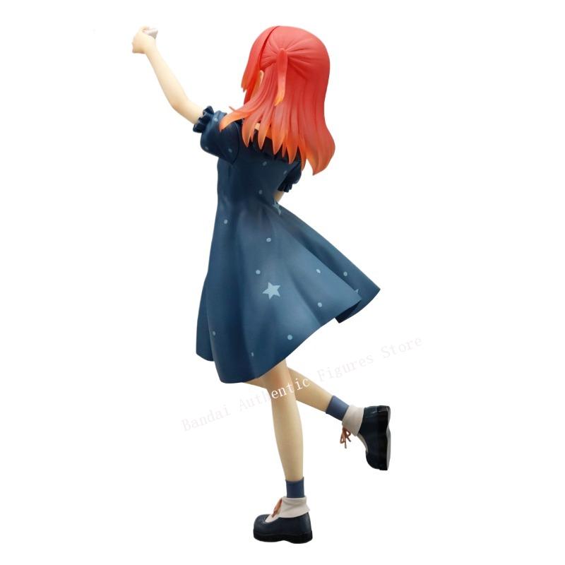 In Stock Genuine FuRyu Bocchi  - Model Kit Bocchi The Rock 评论和价格