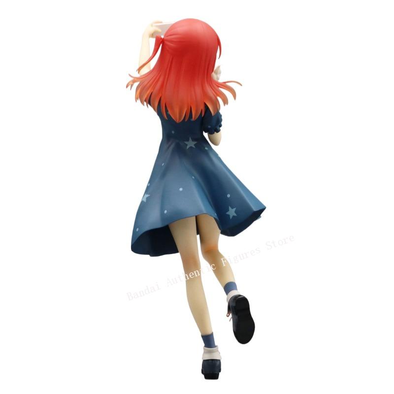 In Stock Genuine FuRyu Bocchi  - Model Kit Bocchi The Rock 评论和价格
