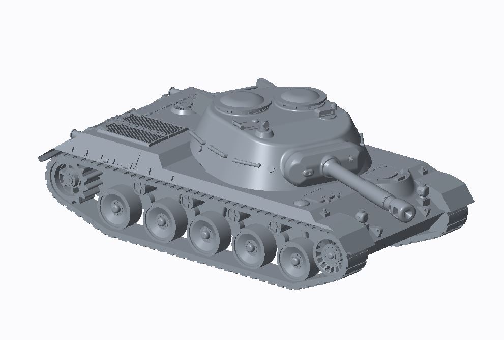 1/144 Scale The Spähpanzer Ru  - Model Kit Yacht 评论和价格