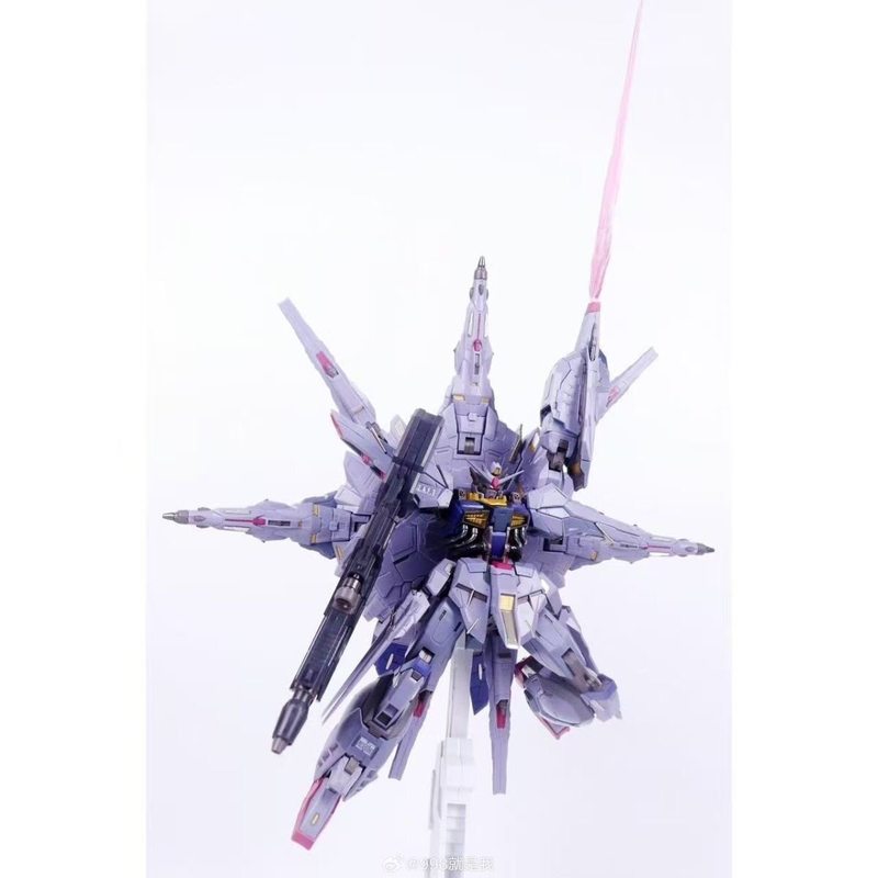 Hot Daban 8839 1/100 Providenc - Model Kit Daban 评论和价格