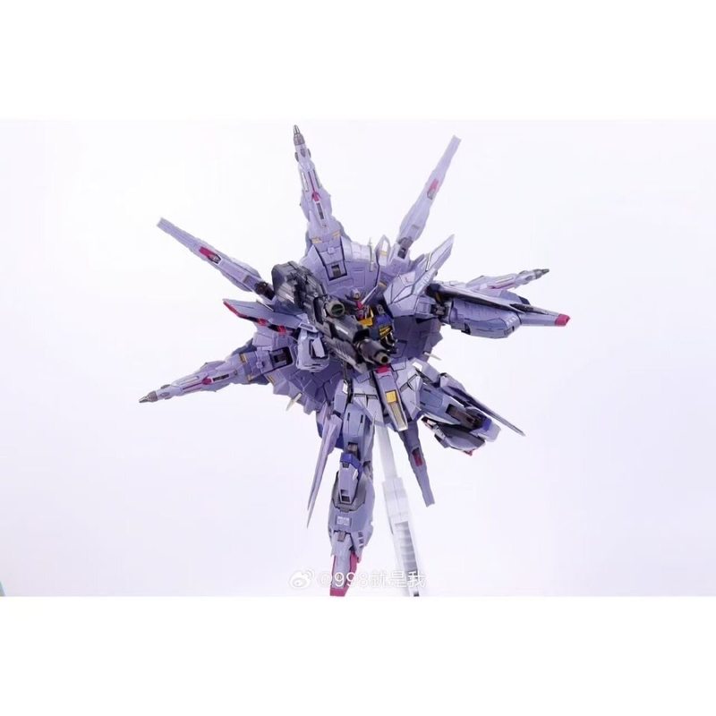 Hot Daban 8839 1/100 Providenc - Model Kit Daban 评论和价格