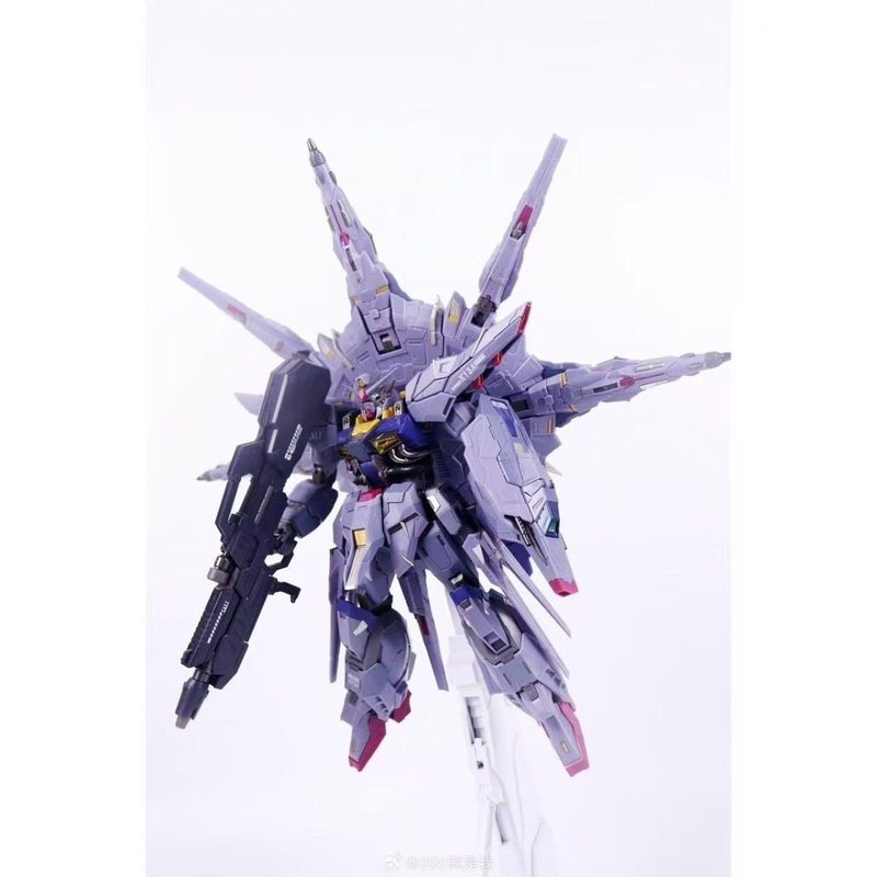 Hot Daban 8839 1/100 Providenc - Model Kit Daban 评论和价格